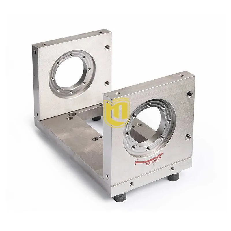 Wyroby metalowe do urządzeń automatyki