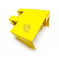 Jakie są zalety stosowania zrobotyzowanego gięcia części z blachy?