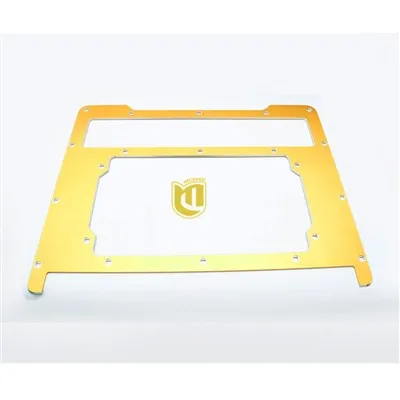 Jakie są zalety obróbki CNC części metalowych?