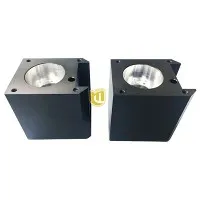 Części zamienne do maszyn przemysłowych zautomatyzowanych