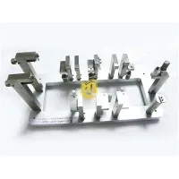 Przyrządy montażowe kontra osprzęt