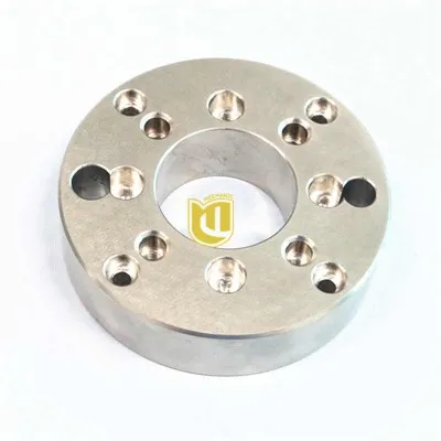 Jakie są potencjalne zastosowania nowych typów obrabianych mechanicznie częśc...