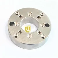 Części do obróbki metalu